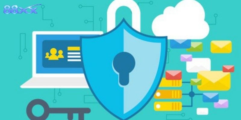 Dữ liệu được dùng vào mục đích minh bạch