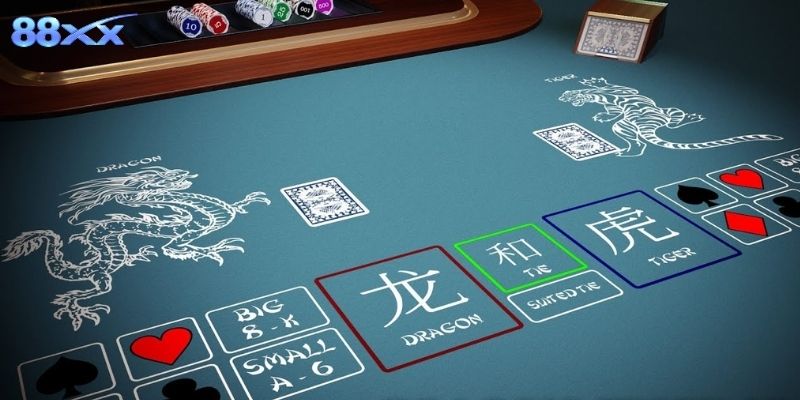 Luật cơ bản để tân thủ nắm rõ trong Dragon Tiger X