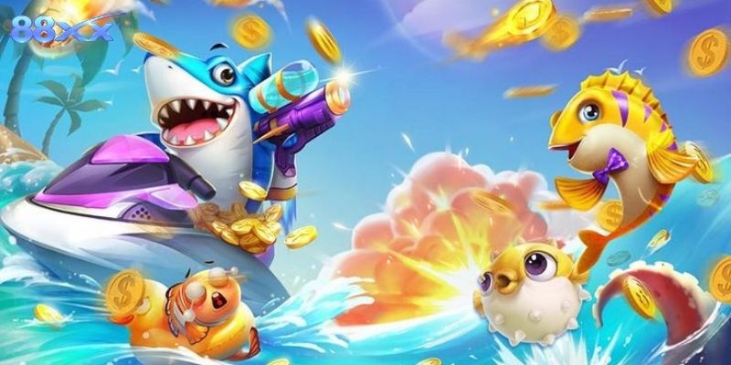 Mẹo thực tế giúp tăng khả năng săn cá trúng thưởng