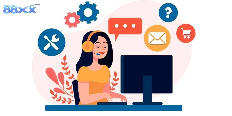 Tầm quan trọng trong hệ thống liên hệ 88XX