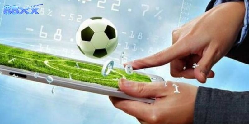 Thông tin đội hình và chiến thuật quyết định thế trận